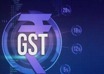 GST