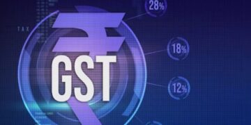 GST