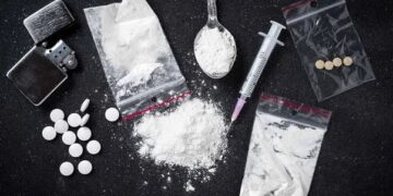 drug