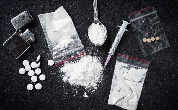 drug