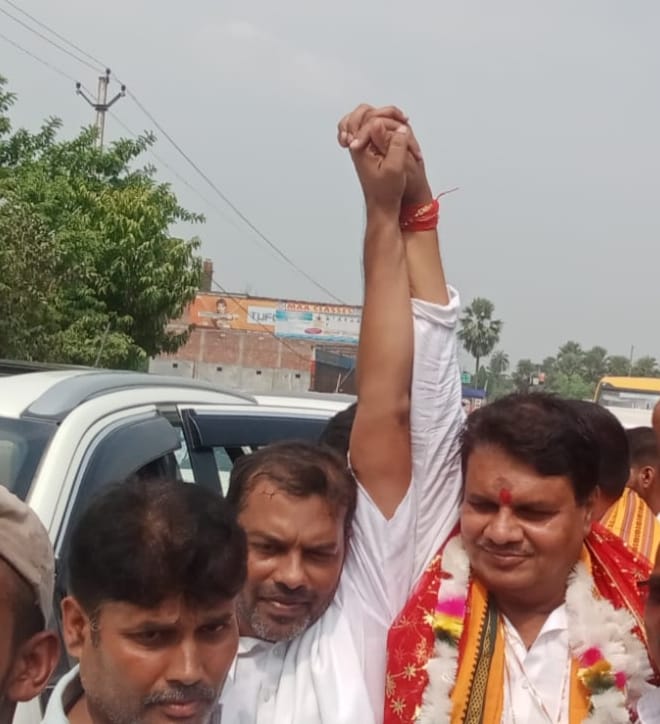 Sanjay Singh