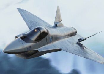 su-75 india
