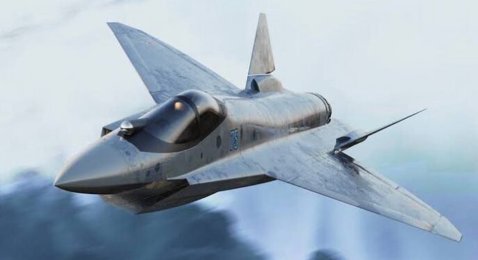 su-75 india