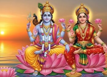Lakshmi Narayana