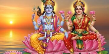 Lakshmi Narayana