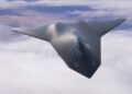 fighter jet