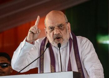 Amit Shah