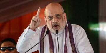 Amit Shah