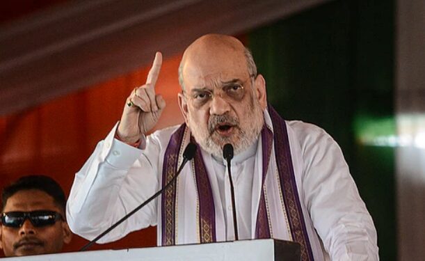 Amit Shah