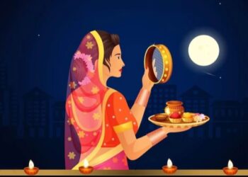 karwa chauth