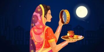 karwa chauth