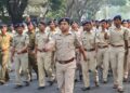 odisha police