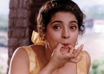 Juhi Chawla