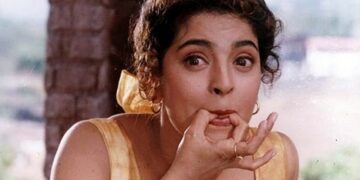 Juhi Chawla