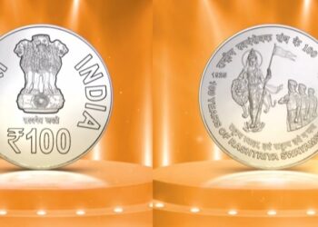 100 years of rss
