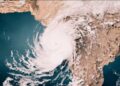 cyclone shakti