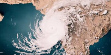 cyclone shakti