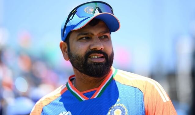 rohit sharma