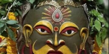 काल भैरव देवता