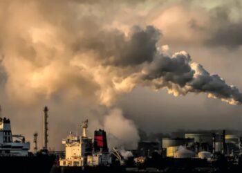 pollution