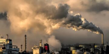pollution