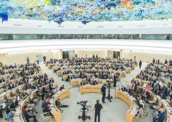 UNHRC