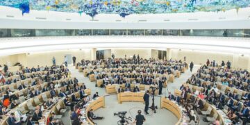 UNHRC