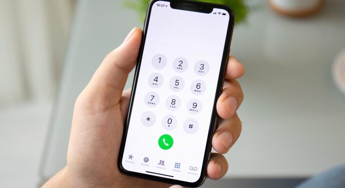 mobile numbers