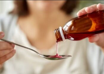 syrups