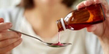 syrups