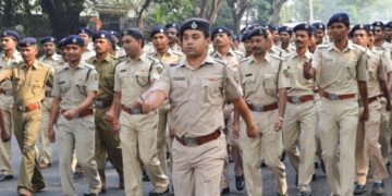 odisha police