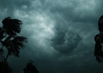 monsoon