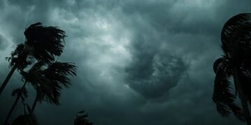 monsoon