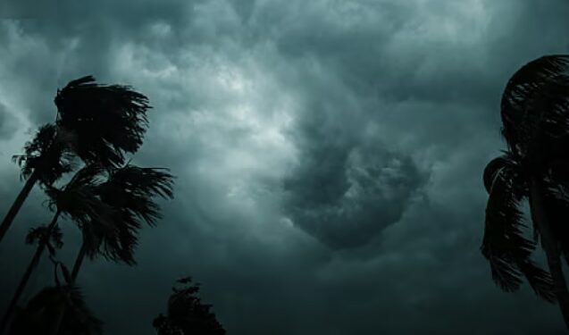 monsoon