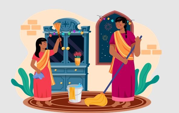Diwali