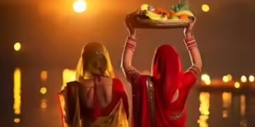 Chhath Puja