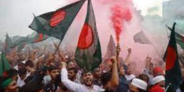 bangladesh