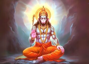 Hanumanji