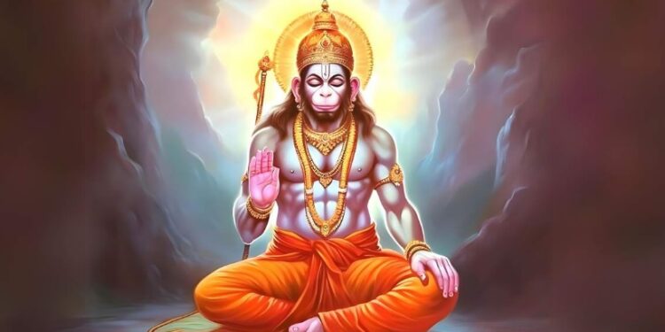 Hanumanji