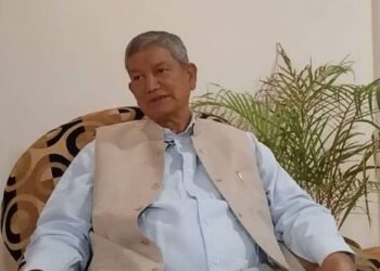 harish rawat