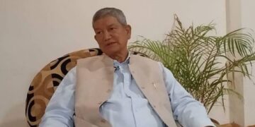 harish rawat