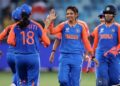 World Cup final india