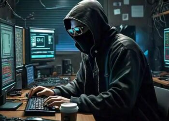 cyber fraud