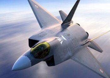 fighter jet