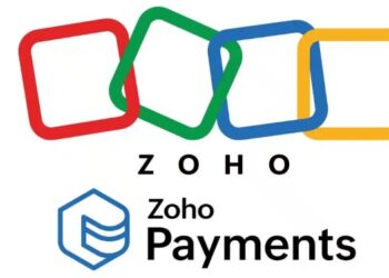Zoho pay