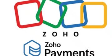 Zoho pay