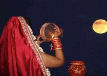 karva chauth