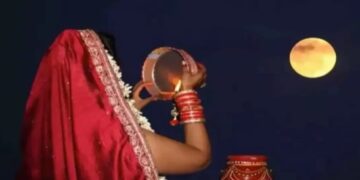 karva chauth