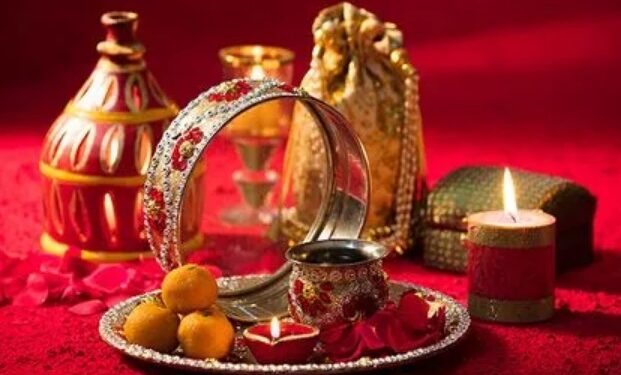 karwa chauth