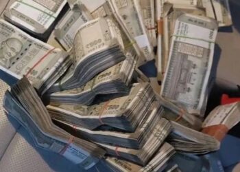cash